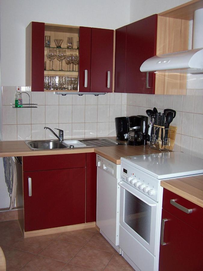 Apartment Horn Pirna Zewnętrze zdjęcie