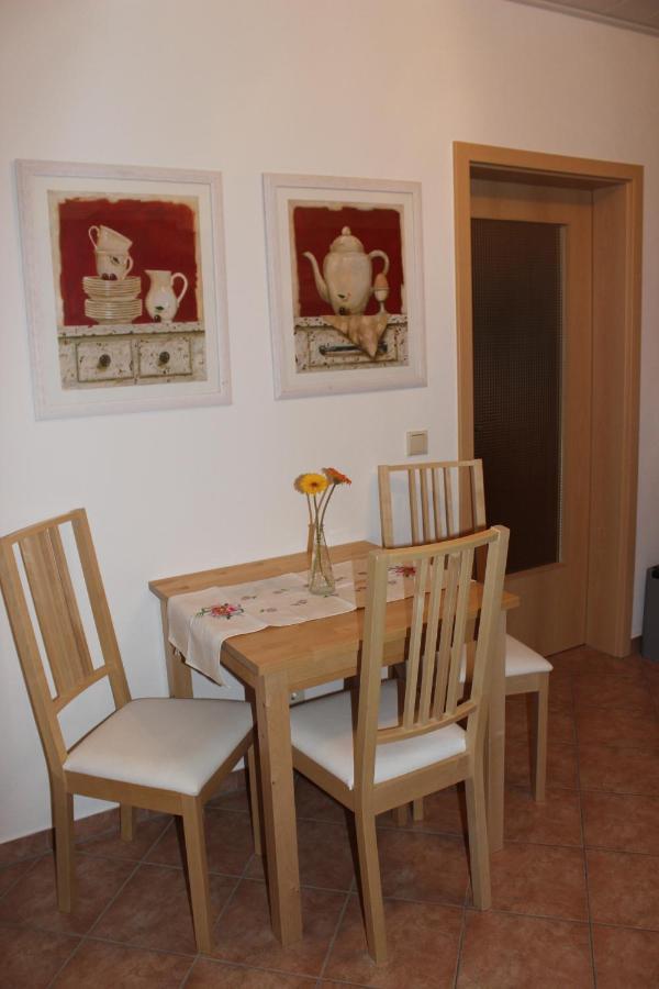 Apartment Horn Pirna Zewnętrze zdjęcie