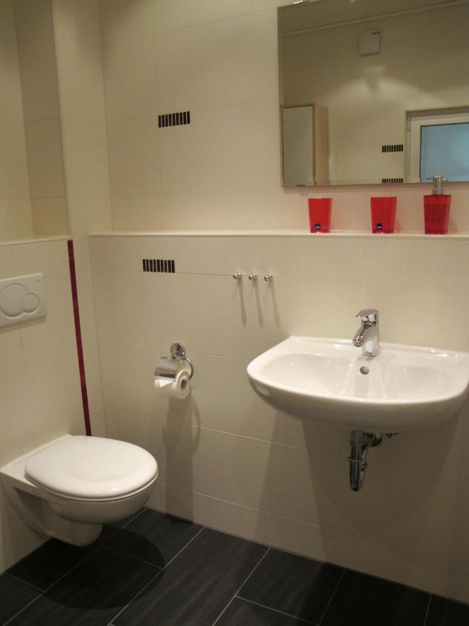Apartment Horn Pirna Zewnętrze zdjęcie