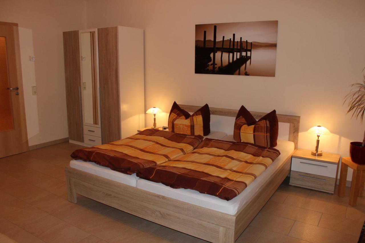 Apartment Horn Pirna Zewnętrze zdjęcie