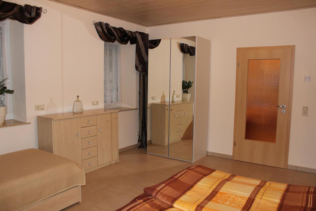 Apartment Horn Pirna Zewnętrze zdjęcie